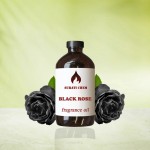 Black Rose Fragrance Oil small-image